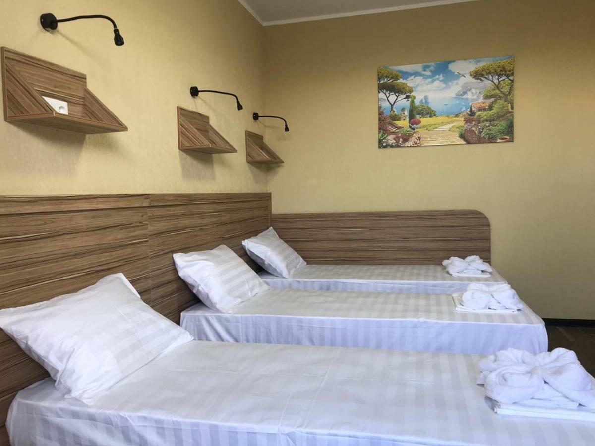 ГОСТИНИЦА GUEST HOUSE OLIMP АНАПА 3* (Россия) - от 2352 RUB | NOCHI